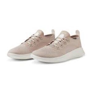 Allbirds SuperLight Tree Runners Beige Knit Sneakers